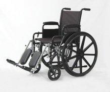 Wheelchairs