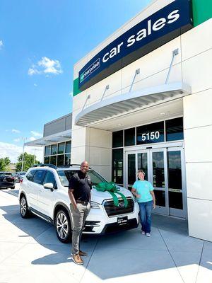 ENTERPRISE CAR SALES, CORINTH