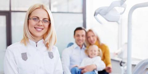 Fairfield Family Dentistry