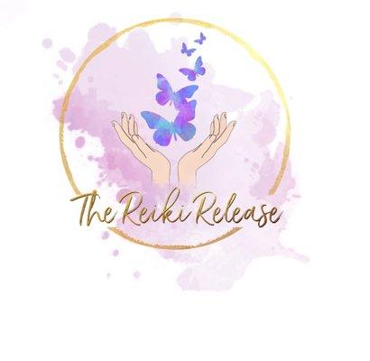 The Reiki Release