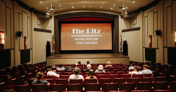 The Ritz Theatre