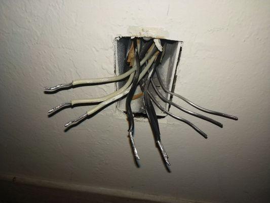 Aluminum wiring done right!