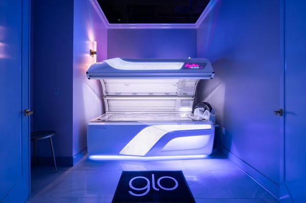 TLT UV Bed