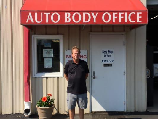 Severna Park Auto Body