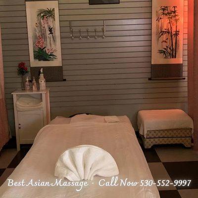 Welcome To Best Asian Massage