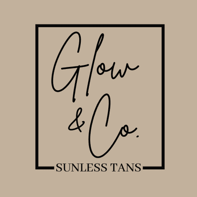 Glow & Co Sunless Tans