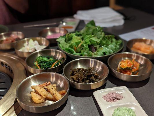 Banchan