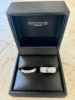 Bennett Valley Jewelers