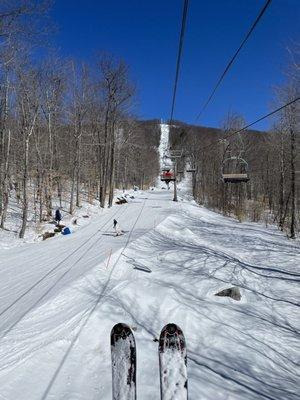 Cranmore Mountain Resort