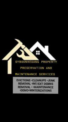 Sybounheuang Property Preservation and Maintenance Services