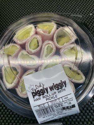 Piggly Wiggly