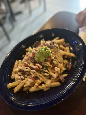 Alex Asada Fries ‍