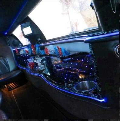 Executive Limo