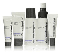 Dermalogica 
Skin Care Products