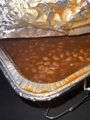 Baked Beans