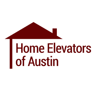 Logo of Home Elevators of Austin