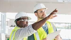 We offer loans to contractors