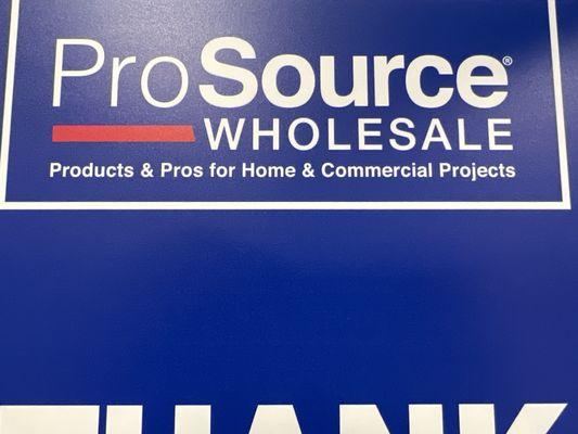 ProSource of South Jersey