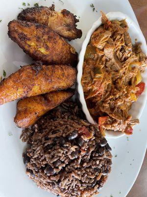 Ropa Vieja