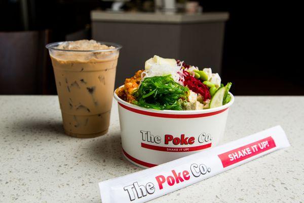 The Poke Co