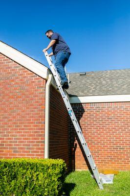 Ducker Roofing, LLC