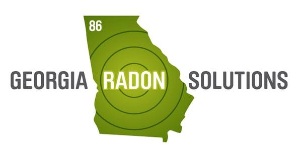 Georgia Radon Solutions Logo