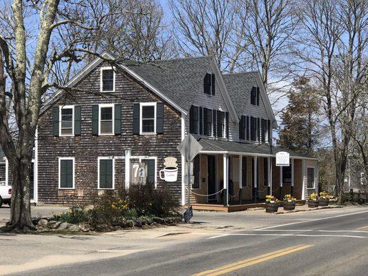 Alley's General Store