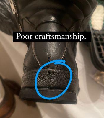 Master Shoe Repair