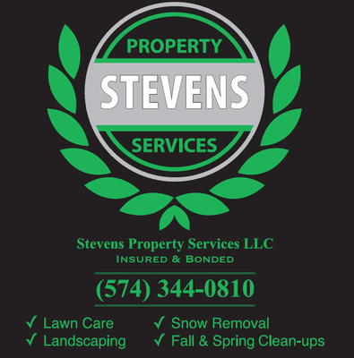 Stevens Property Services