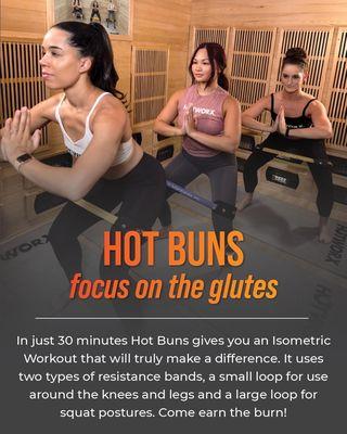 HOTWORX - Albertville, MN