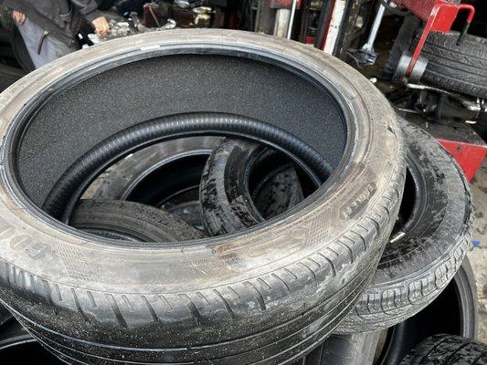 Tires Buy Mark