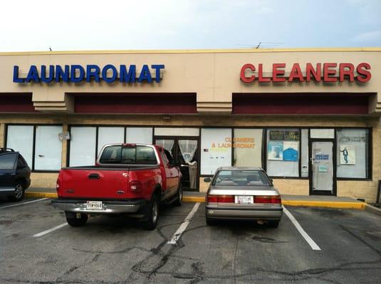 Highland Laundromat & Cleaning