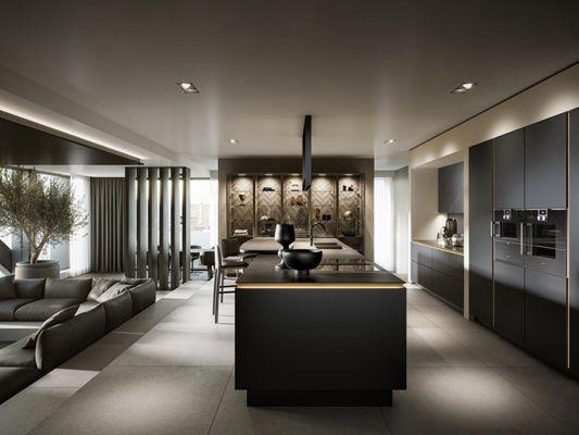 SieMatic- SLX