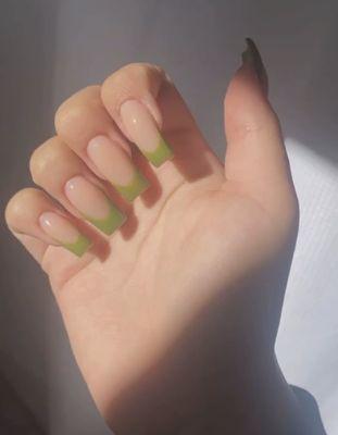 Nails