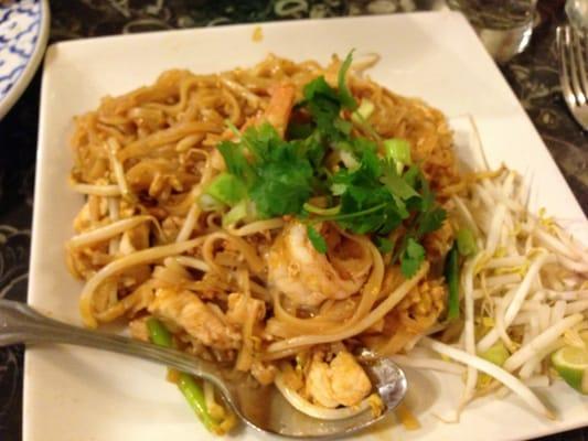 Pad Thai