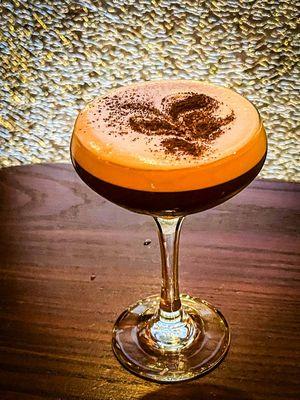 Espresso Martini