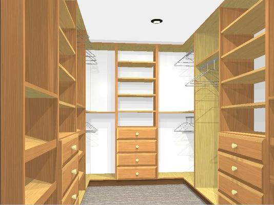 We offer 3D design services for your project.