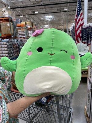 Squishmallow