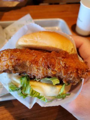 Chicken Sandwich