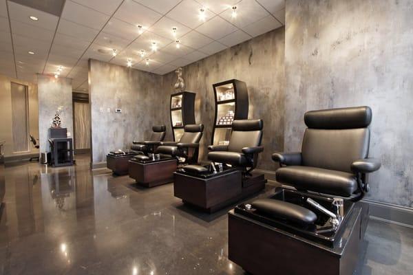 Pedicure Lounge