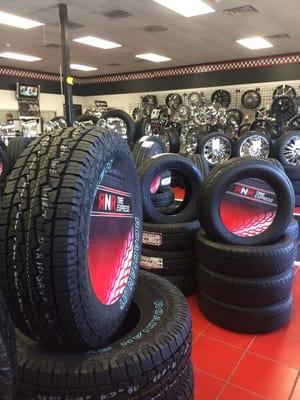 Tires