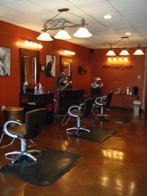 Mood Swings Salon & Spa