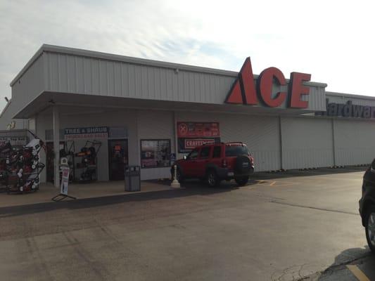 Ace Hardware