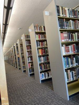 Gleeson Library | Geschke Center