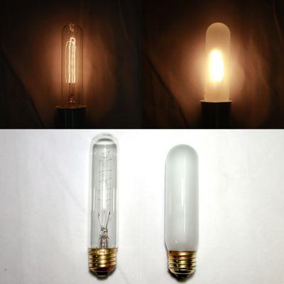 decoration long shape Bulb