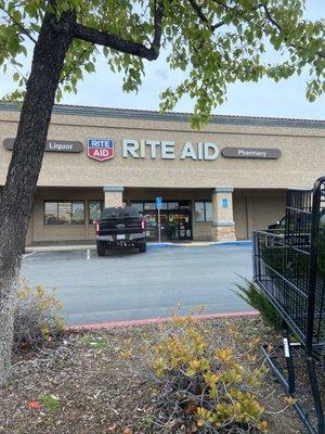 Rite Aid