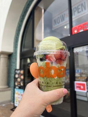 It's Boba Time - Moorpark