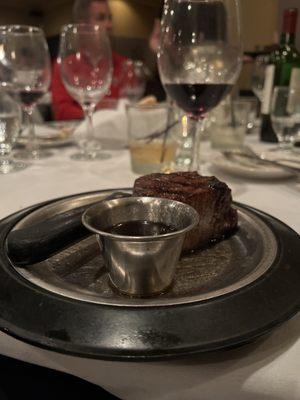 Filet