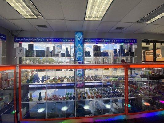 Vapors Smoke Shop