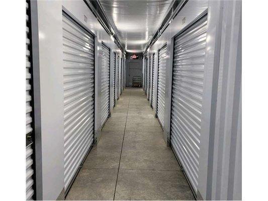 Interior Units - Extra Space Storage at 3719 Winder Hwy, Flowery Branch, GA 30542